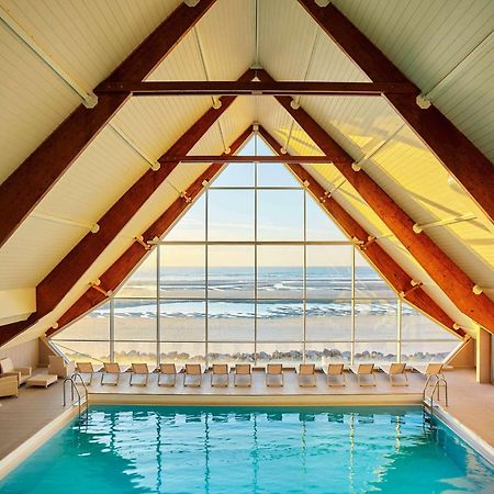 Novotel Thalassa Le Touquet Εξωτερικό φωτογραφία