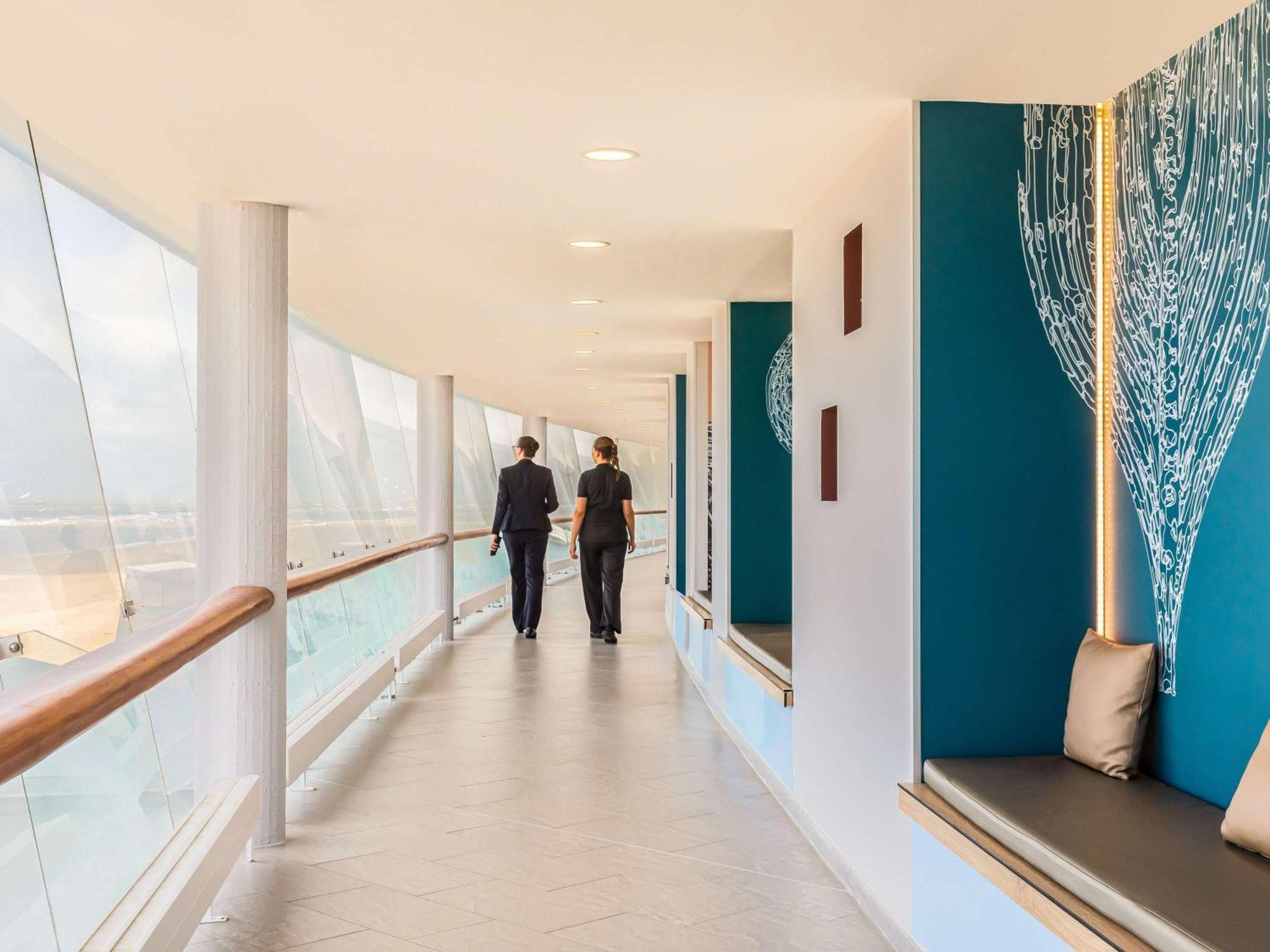 Novotel Thalassa Le Touquet Εξωτερικό φωτογραφία
