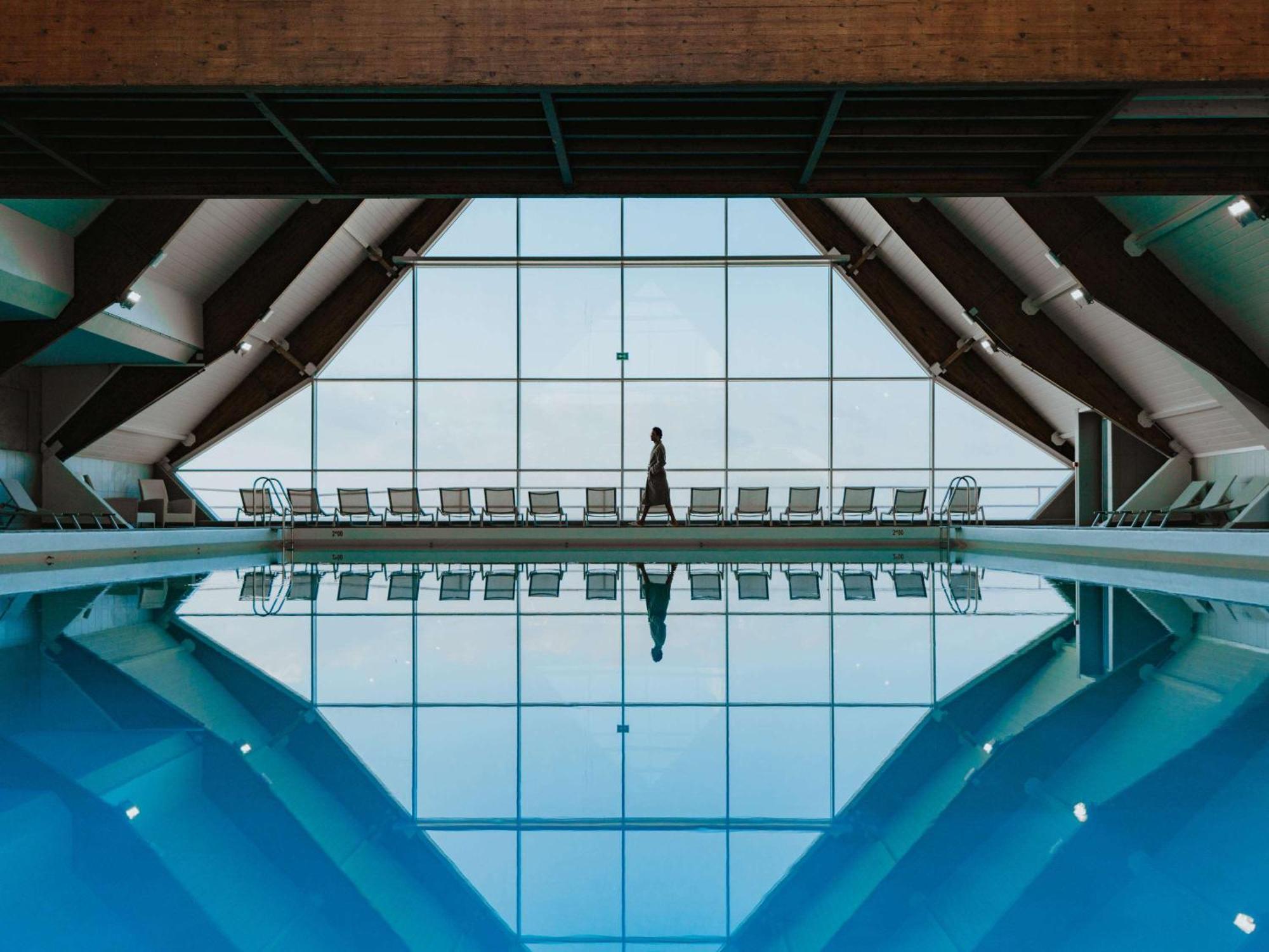 Novotel Thalassa Le Touquet Εξωτερικό φωτογραφία