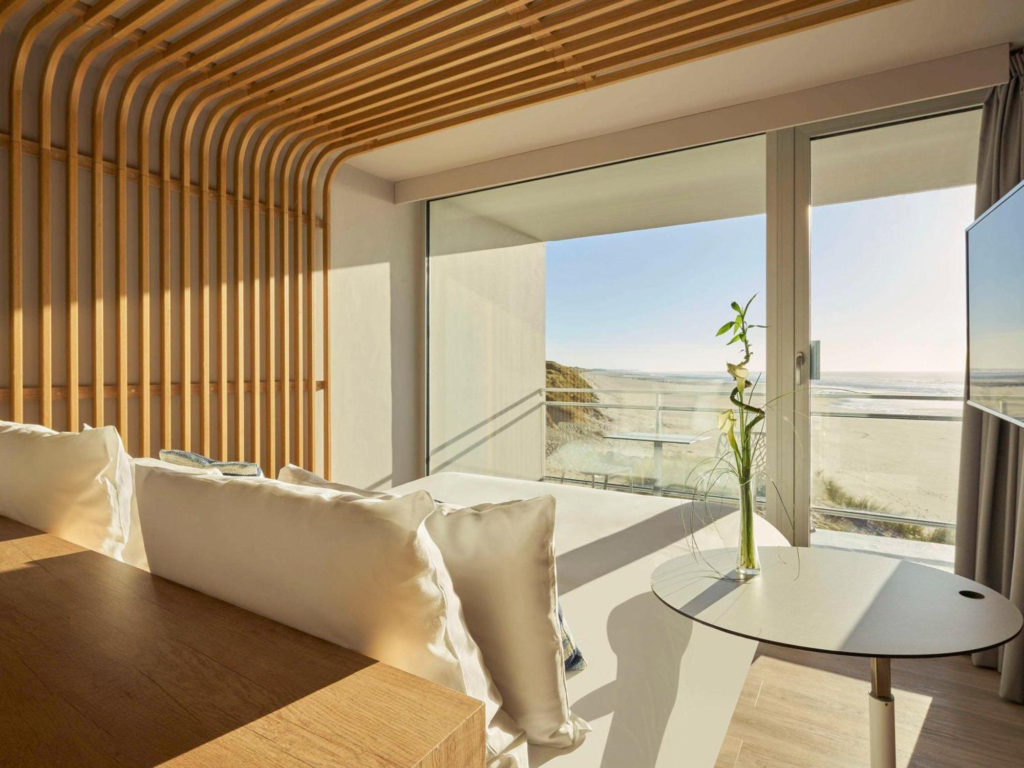 Novotel Thalassa Le Touquet Εξωτερικό φωτογραφία