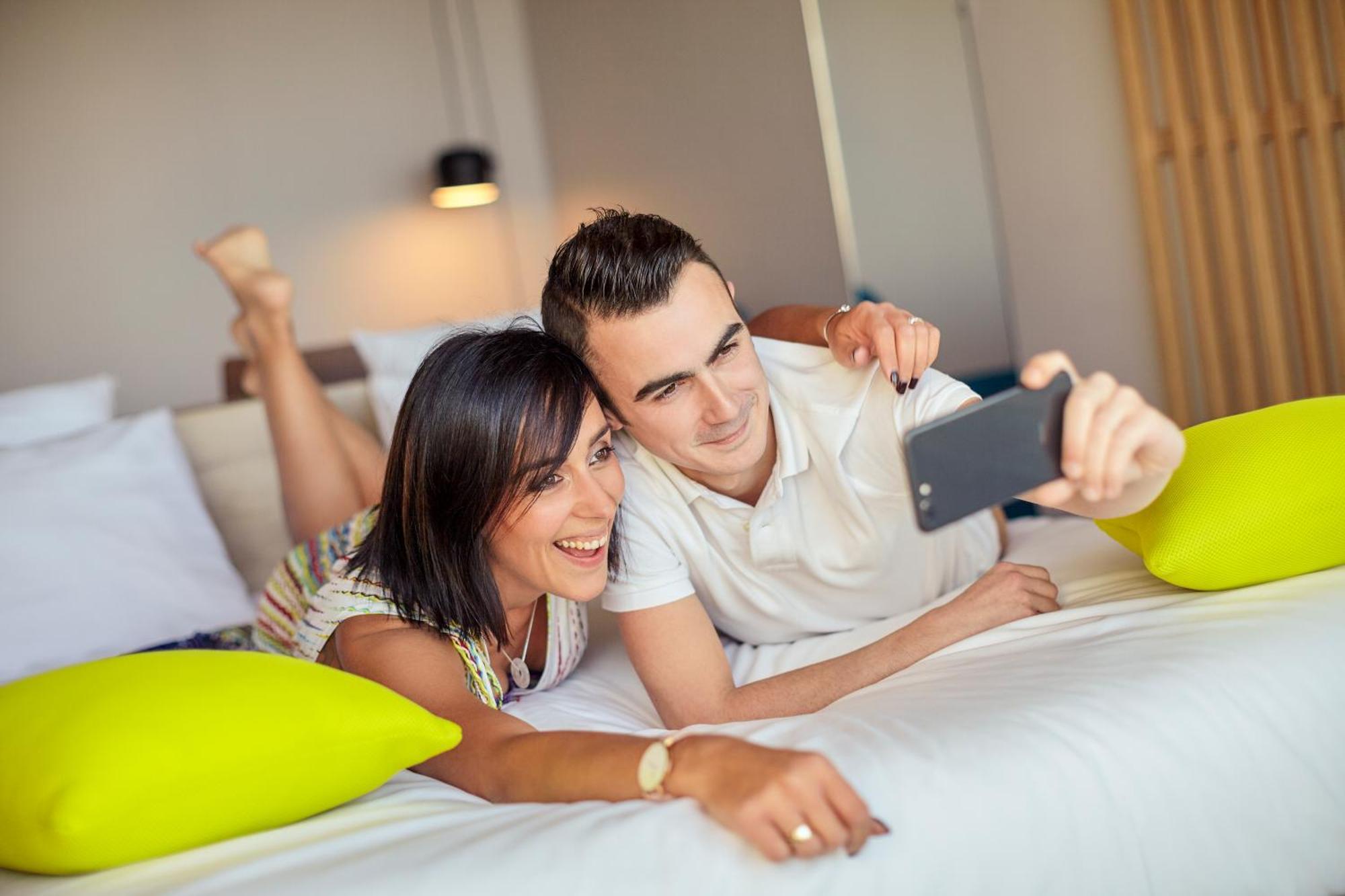 Novotel Thalassa Le Touquet Εξωτερικό φωτογραφία