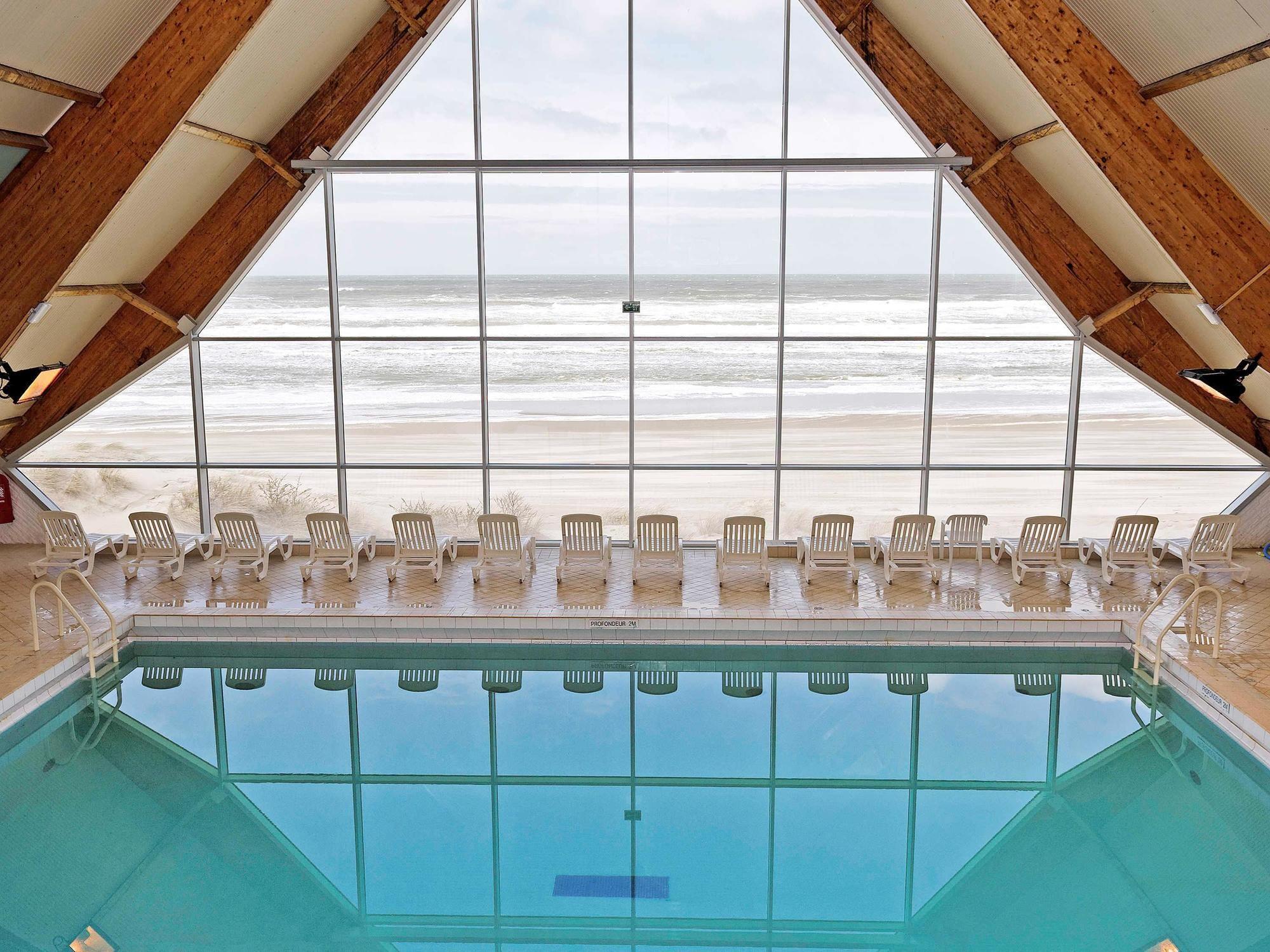 Novotel Thalassa Le Touquet Εξωτερικό φωτογραφία
